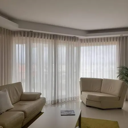 Casa Da Ria Barra, Free Garage Apartmán *