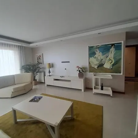 Apartmán Casa Da Ria Barra, Free Garage