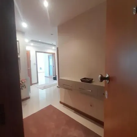 Apartmán Casa Da Ria Barra, Free Garage Gafanha da Nazaré