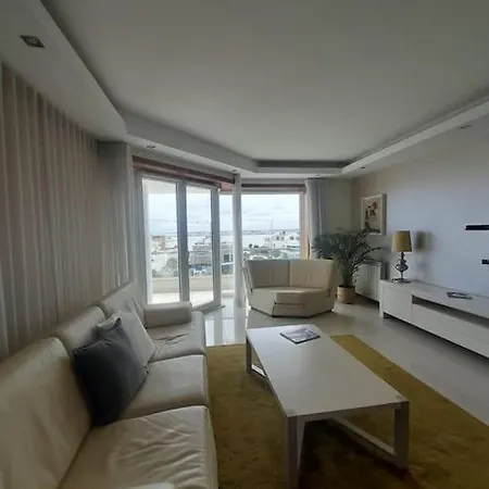 Apartmán Casa Da Ria Barra, Free Garage *