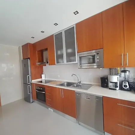 Apartmán Casa Da Ria Barra, Free Garage